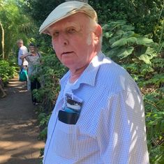Wilfred 'Wilf' Burt