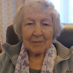 Dorothy Baker