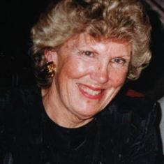 Anne Davies