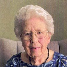 Anne Evans