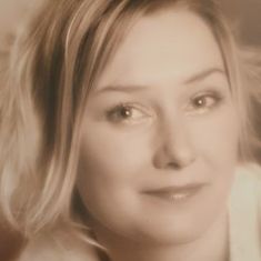 RACHEL JOHNSTON