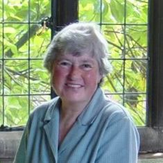 Ann Cooper