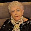 Eileen Margaret Hall
