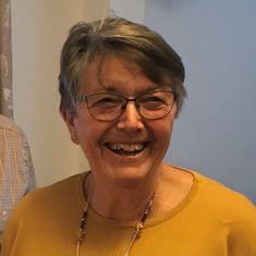 Sylvia Darley