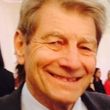 Barry Alan Hall