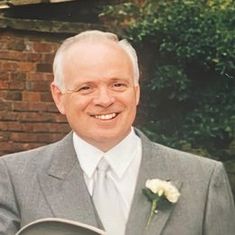 Professor Derek Ford