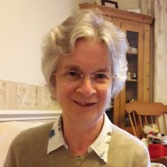 Christine Doris Smith