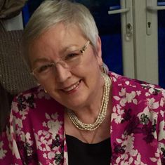 Alexandra Mary Davison