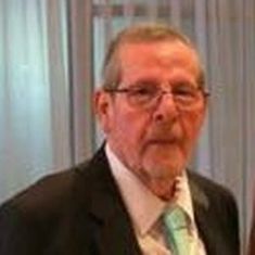 Barry Thomas Hayward