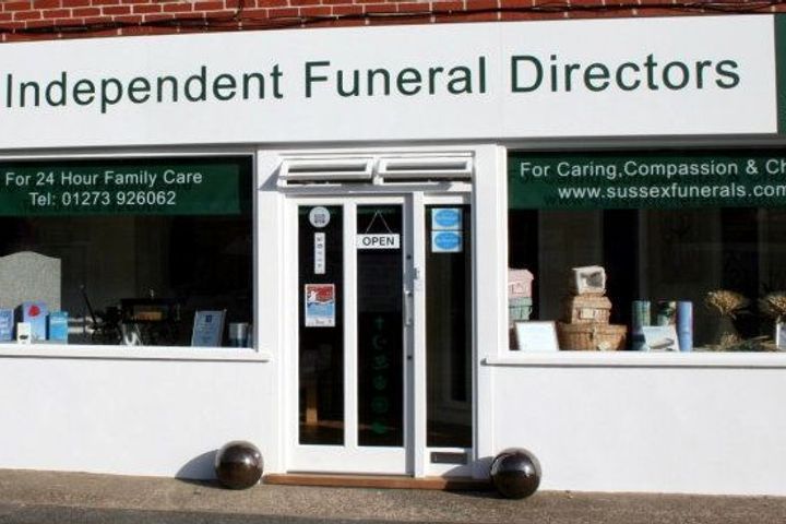 Sussex Funeral Services