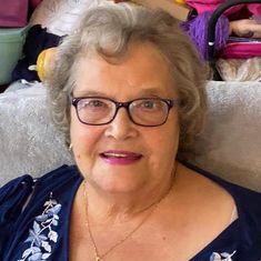 Maureen Spittles
