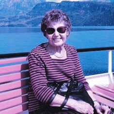 Pamela Thorn
