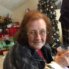 Jean Scott
