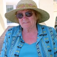 Pat PEARSON