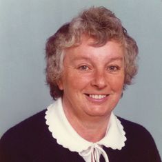 Dorothy Rowbotham