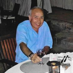 Sudish Khanna