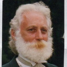 Bill Patchett