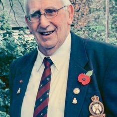 Donald Campbell