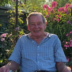 Reg Kenchington