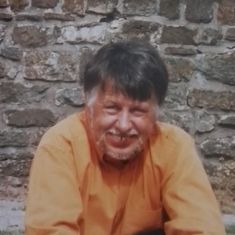 Alan Dennis Williams
