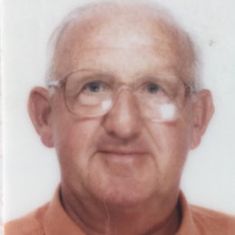 Derek John Middleton
