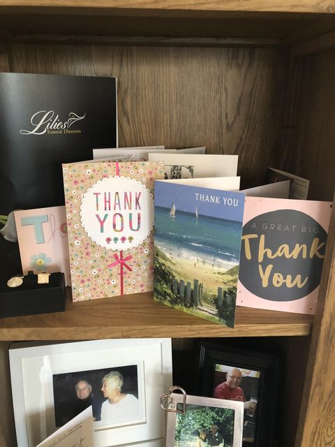 Lilies Funeral Directors, Birmingham, funeral director in Birmingham