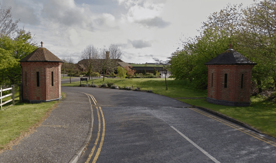 Heart of England Crematorium