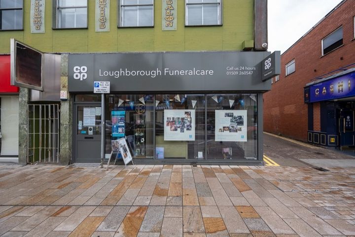 Loughborough Funeralcare