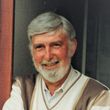 Michael Douglas Houghton
