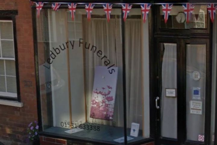 Ledbury Funeral Services