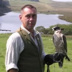 Richie Keirl