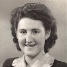 Barbara Mary Watling