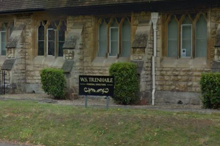 W S Trenhaile Funeral Directors
