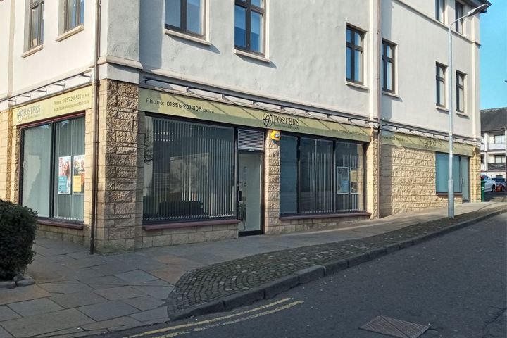 Fosters Funeral Directors East Kilbride