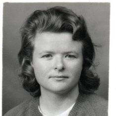Joy McDonald