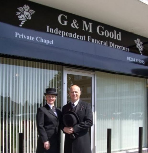 G & M Goold