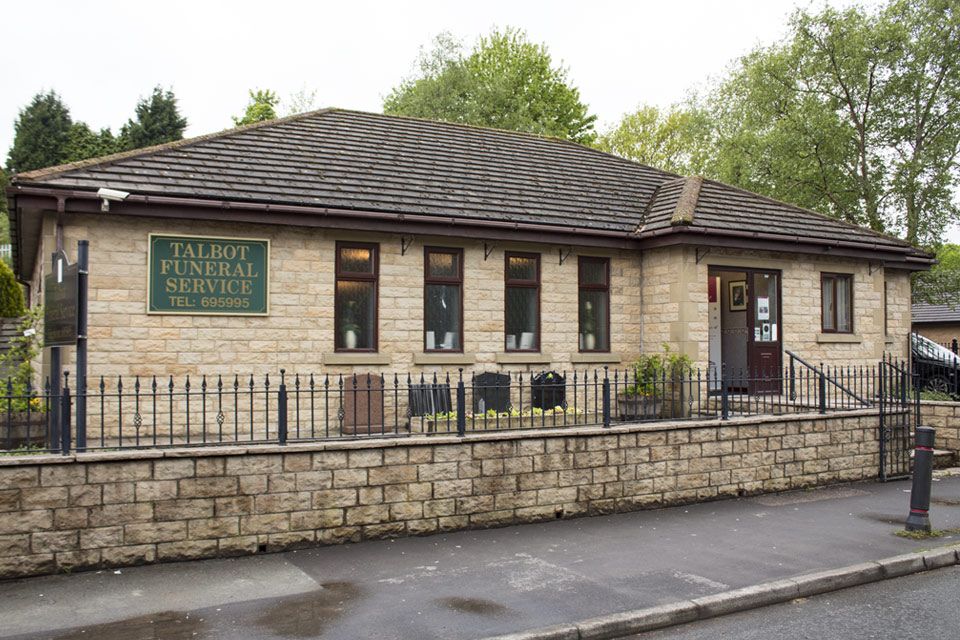 Talbots Funeral Directors