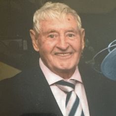 Jack Thompson