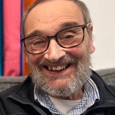 Patrick Bell