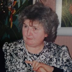 Doreen Helen Hipsey
