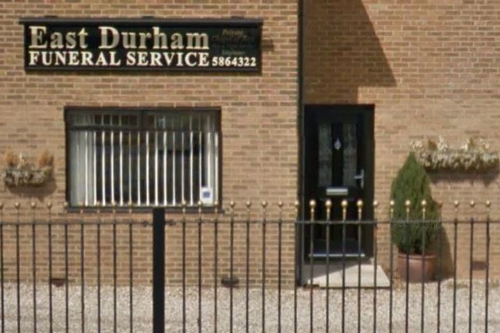 East Durham Funeral Service Ltd, Peterlee