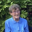 Eileen Anne   Hodgson