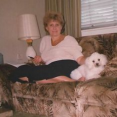 Pamela White
