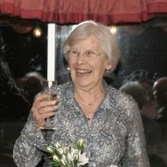 Vicky Sedgbeer