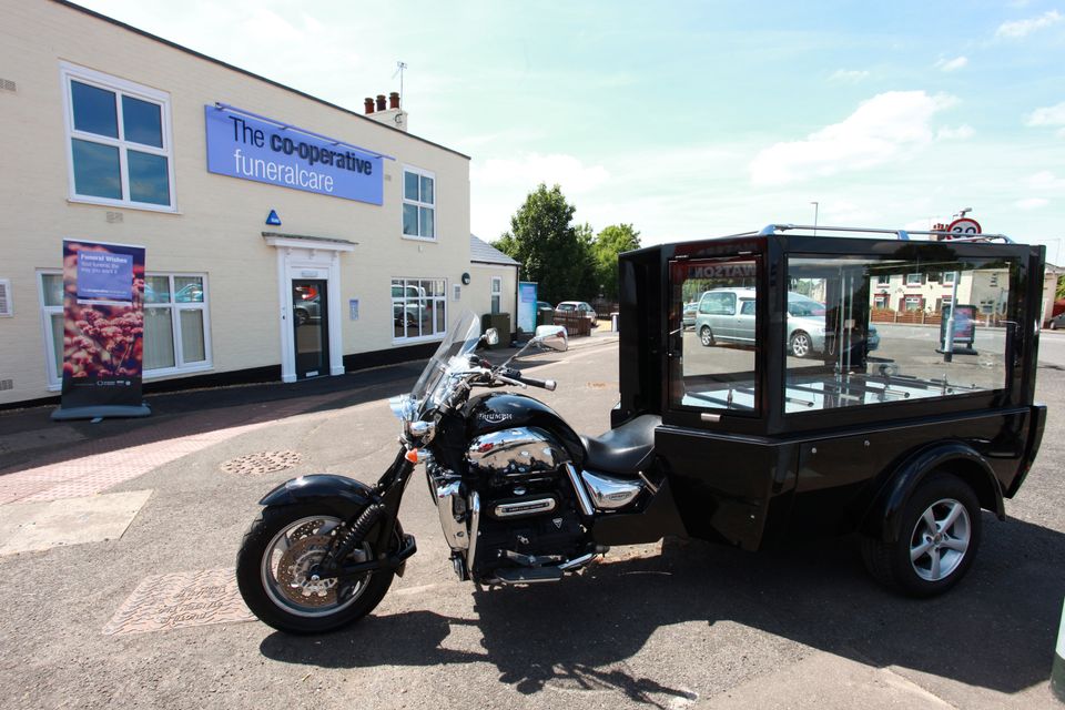 The Co-operative Funeralcare Wisbech