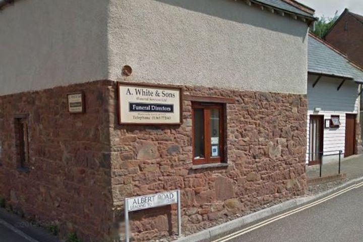 A White & Sons Ltd