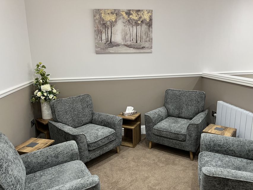 Marcus Adams Funeral Directors, funeral director in West Midlands