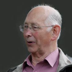 Malcolm Neil Henfrey