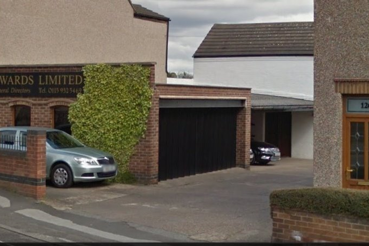 G.T Edwards (Ilkeston) Ltd