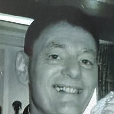 Robert Ritchie (Bimbo)